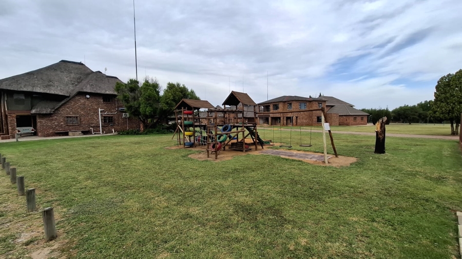 4 Bedroom Property for Sale in Vaal Park North West